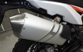 KTM 790 ADVENTURE 2020