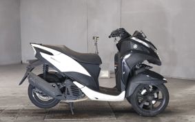 YAMAHA TRICITY 125 SEC1J