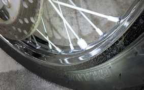 KAWASAKI ESTRELLA RS 2025 BJ250A