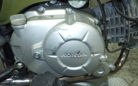 HONDA ｸﾛｽｶﾌﾞ110-2 2024 JA45