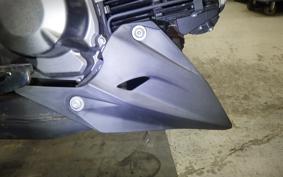 KAWASAKI Z125 PRO 2020 BR125H