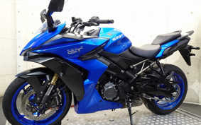 SUZUKI GSX-S1000 GT 2023 EK1AA
