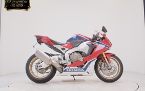 HONDA CBR1000RR GEN 3 SPECIAL 2017 SC77