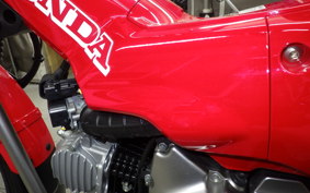 HONDA CT125 HUNTER CUB 2012 JA55