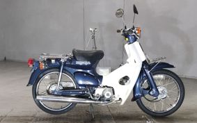 HONDA SUPER CUB50 C50