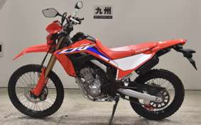 HONDA CRF250L MD47