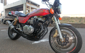HONDA CB750 1980 RC04