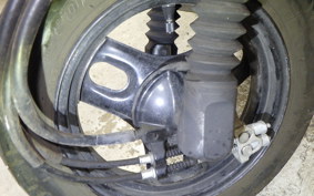 HONDA DIO Gen.6 AF68