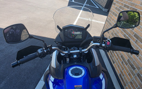 SUZUKI DL650 ( V-Strom 650 ) 2025 C733M