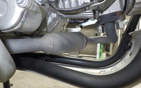 HONDA ｸﾛｽｶﾌﾞ110-2 JA45