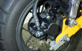 HONDA MONKEY 125 1999 JB03