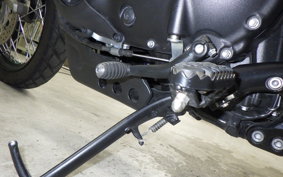 TRIUMPH STREET SCRAMBLER 2022