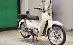 HONDA C110 SUPER CUB JA59