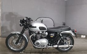 TRIUMPH T120 BONNEVILLE 2018 DAD75H