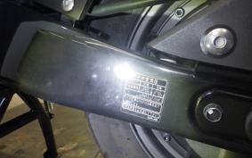 HONDA EM1E: 2021 EF16