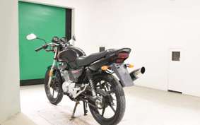 YAMAHA YBR125