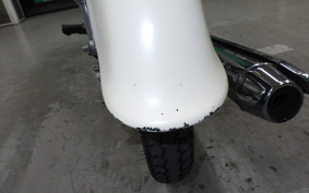 HONDA LITTLE CUB 1984 AA01