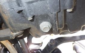 HONDA REBEL 250 A MC49