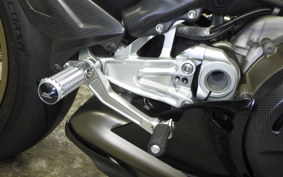 DUCATI PANIGALE V4 S 2020