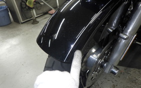 HARLEY FLTRX 1690 2011