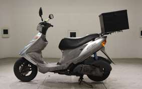 SUZUKI ADDRESS V125 G 2022 CF4EA