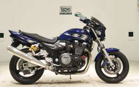 YAMAHA XJR1300 Gen.2 2009 RP17J