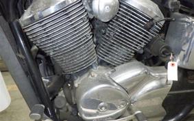 HONDA SHADOW 400 2004 NC34