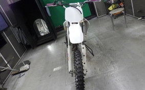YAMAHA YZ80 2026 4GT