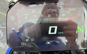 BMW R1300GS 2025 0M31