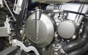 KAWASAKI KLX250D TRACKER LX250E