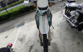 YAMAHA YZ250WR