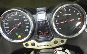 HONDA CB1300SB SUPER BOLDOR 2015