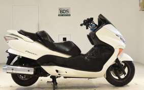 HONDA FORZA Z MF08