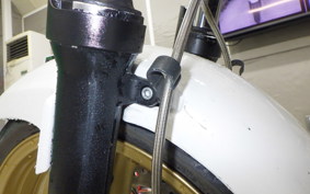 HONDA CB400SF VTEC 2012 NC42