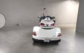 HONDA GL1800 TRIKE 2002 SC47