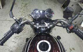 KAWASAKI Z900RS 2025 ZR900K