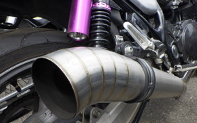 SUZUKI INAZUMA 400 (GSX400) 2002 GK7BA