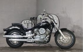 YAMAHA DRAGSTAR 1100 2000 VP10J