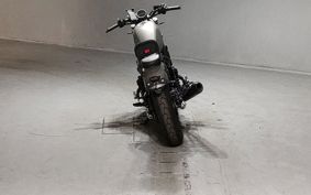 HONDA REBEL MC49