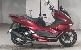 HONDA PCX125 JK05