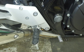 HONDA CB400SF GEN 4 A 2014 NC42