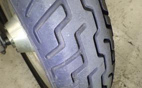 HARLEY FLSTF 1450 2001