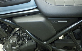 HONDA CL250-2 1986 MC57