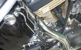 HARLEY FXSTD 1450 2000