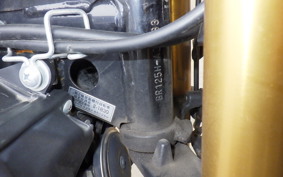 KAWASAKI Z125 PRO BR125H