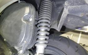 SUZUKI BURGMANｽﾄﾘｰﾄ125EX EA23M