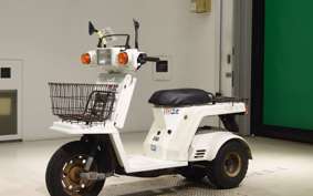 HONDA GYRO X 2011 TD01