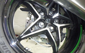 KAWASAKI NINJA H2 SX SE 2018 ZXT02A