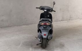 HONDA DIO AF62