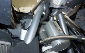 BMW R1200GS 2014
